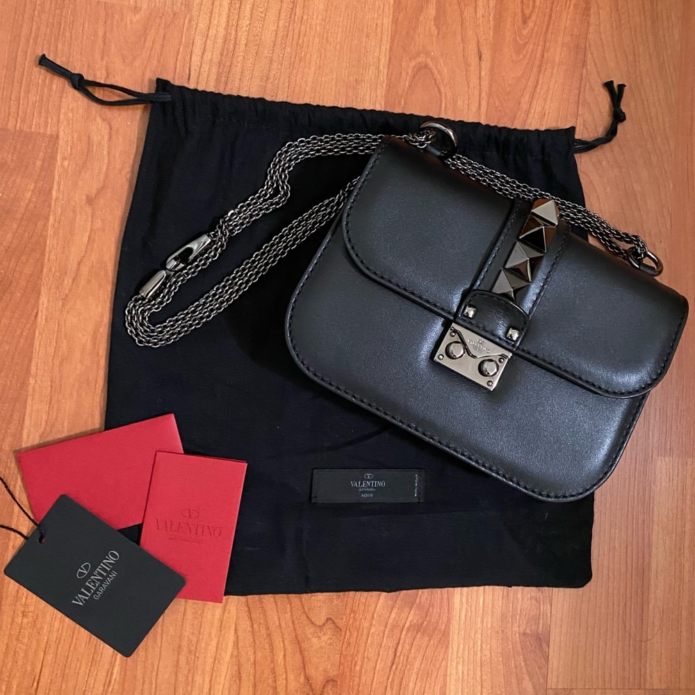 Valentino Garavani crossbody bag